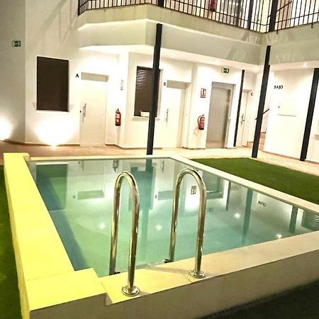 Precioso Apartamento Centrico Con Piscina Córdoba Buitenkant foto