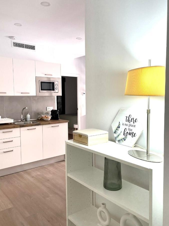 Precioso Apartamento Centrico Con Piscina Córdoba Buitenkant foto
