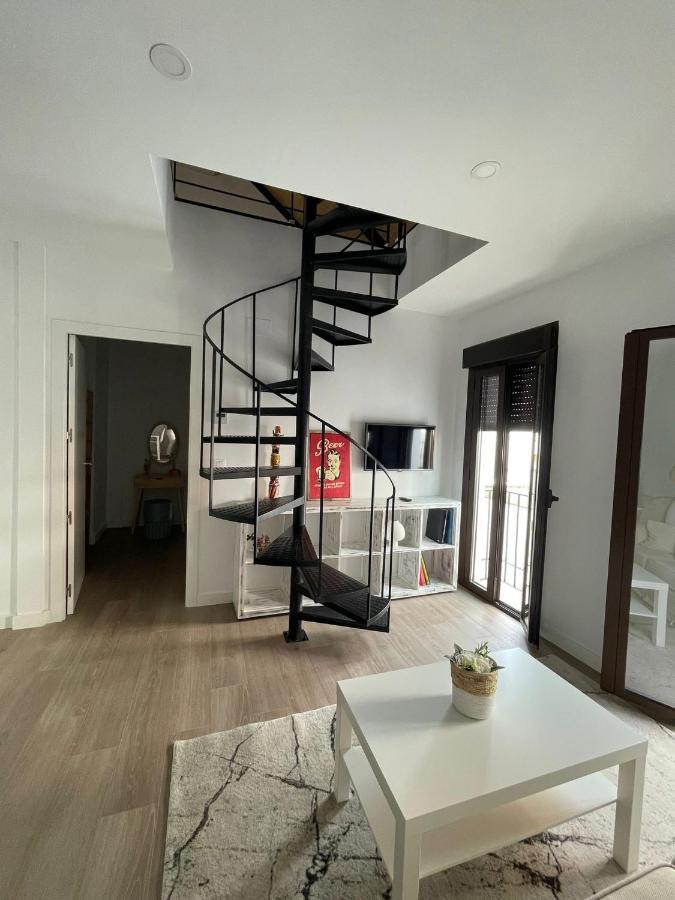 Precioso Apartamento Centrico Con Piscina Córdoba Buitenkant foto