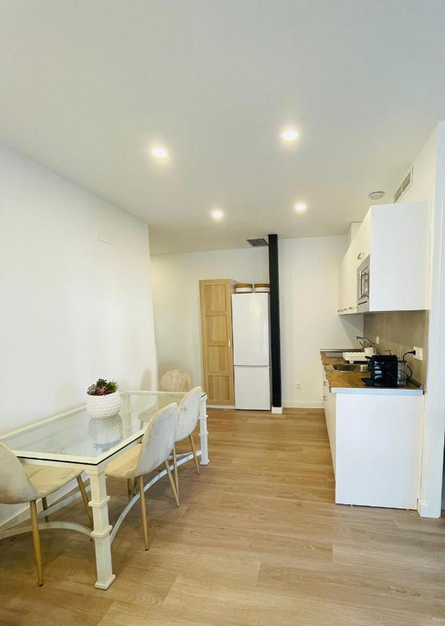 Precioso Apartamento Centrico Con Piscina Córdoba Buitenkant foto