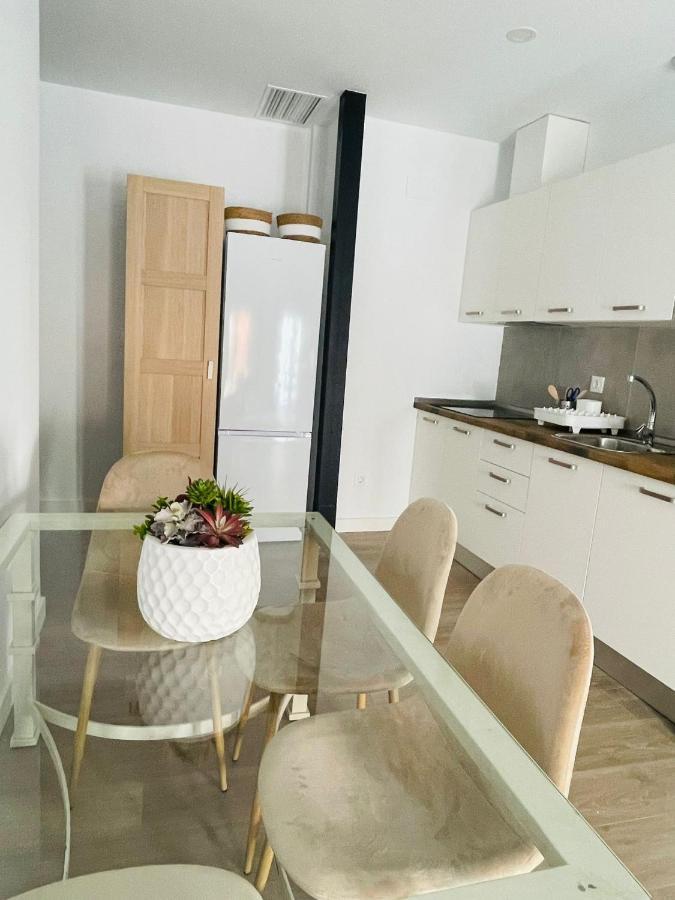 Precioso Apartamento Centrico Con Piscina Córdoba Buitenkant foto