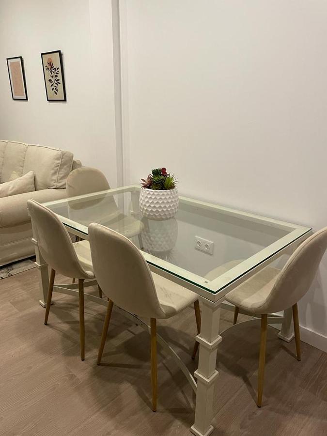Precioso Apartamento Centrico Con Piscina Córdoba Buitenkant foto