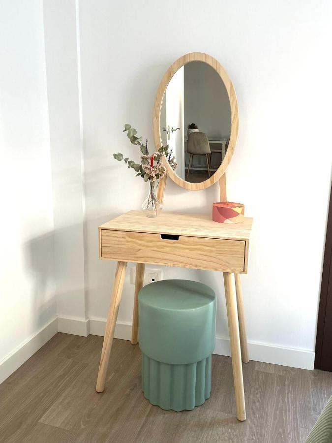 Precioso Apartamento Centrico Con Piscina Córdoba Buitenkant foto