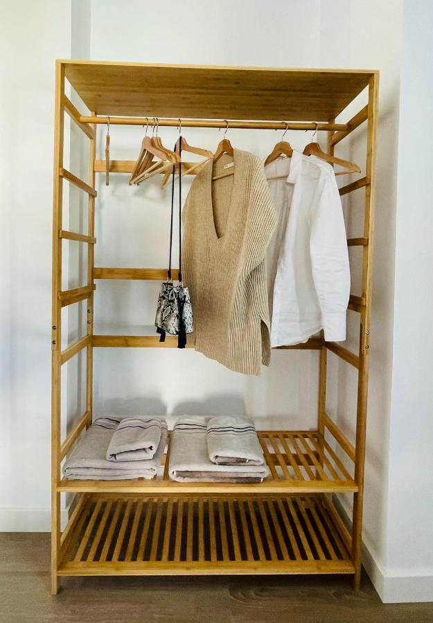 Precioso Apartamento Centrico Con Piscina Córdoba Buitenkant foto