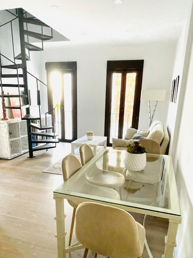 Precioso Apartamento Centrico Con Piscina Córdoba Buitenkant foto