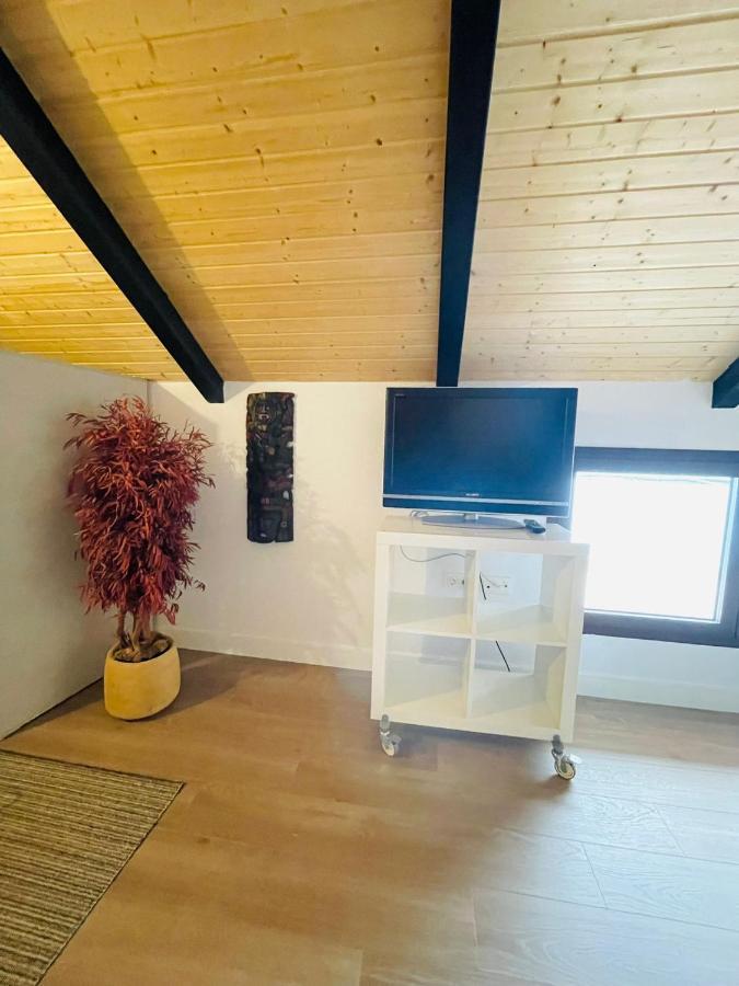 Precioso Apartamento Centrico Con Piscina Córdoba Buitenkant foto
