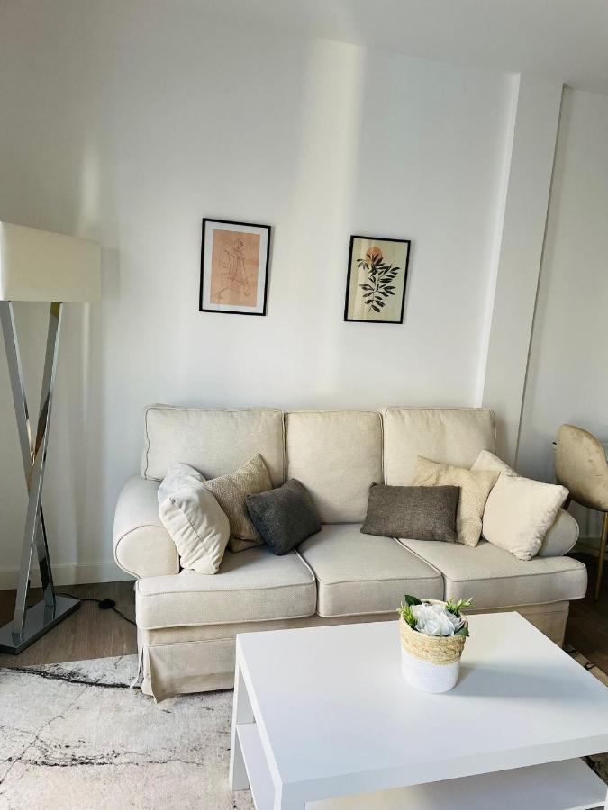 Precioso Apartamento Centrico Con Piscina Córdoba Buitenkant foto