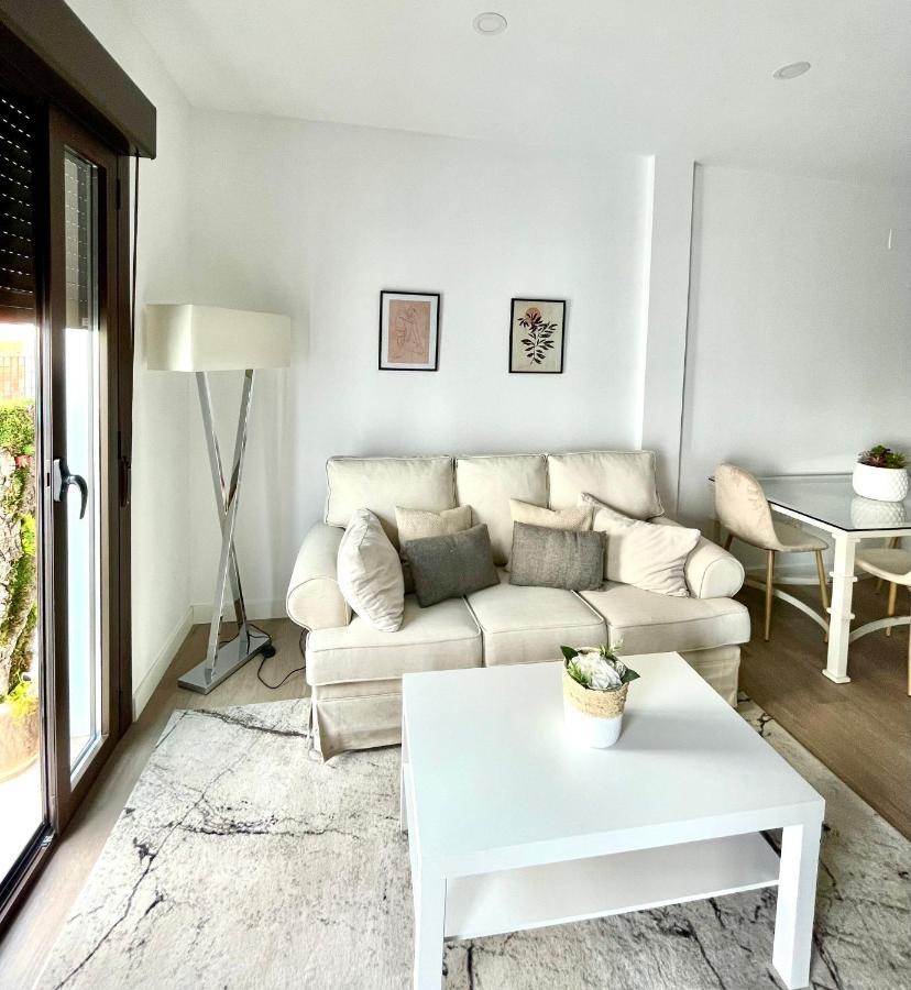 Precioso Apartamento Centrico Con Piscina Córdoba Buitenkant foto