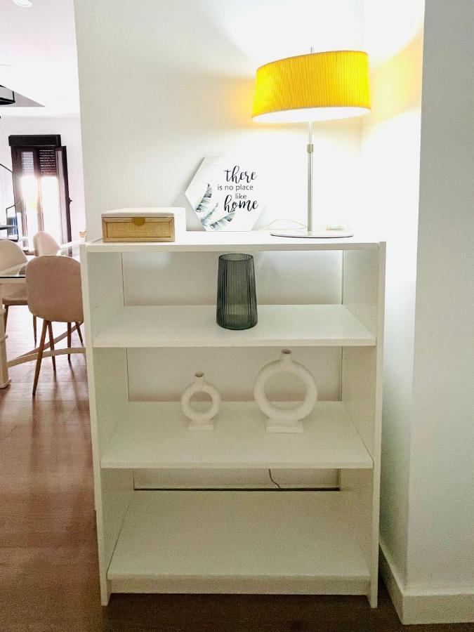 Precioso Apartamento Centrico Con Piscina Córdoba Buitenkant foto