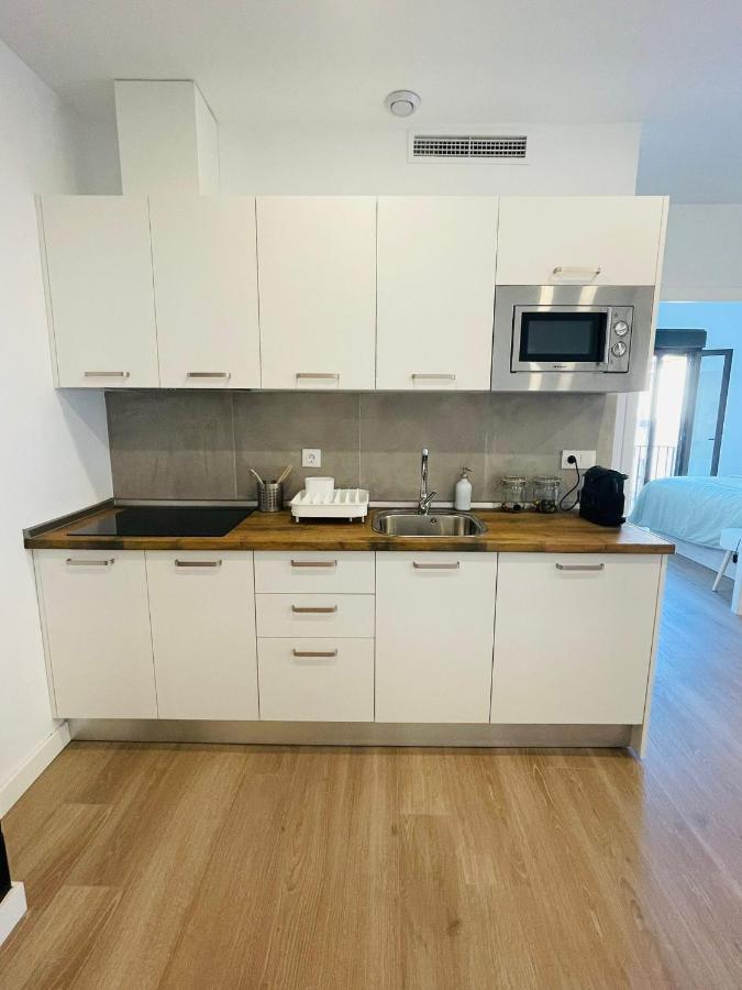 Precioso Apartamento Centrico Con Piscina Córdoba Buitenkant foto