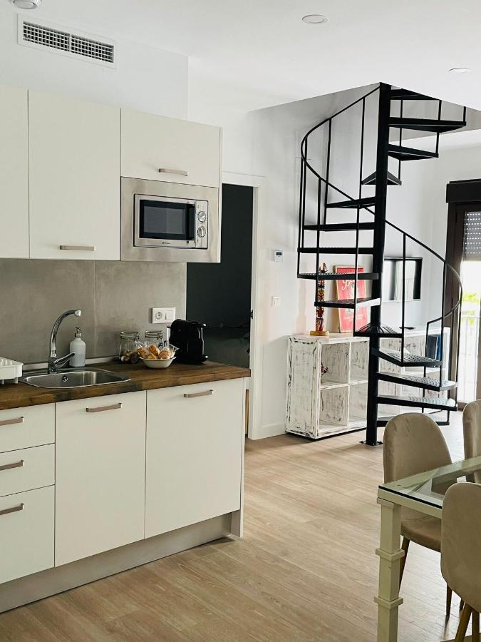 Precioso Apartamento Centrico Con Piscina Córdoba Buitenkant foto