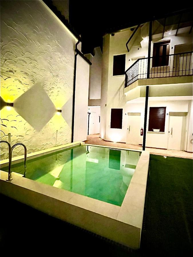 Precioso Apartamento Centrico Con Piscina Córdoba Buitenkant foto