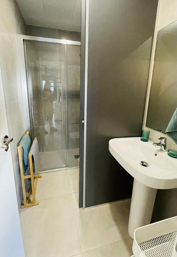 Precioso Apartamento Centrico Con Piscina Córdoba Buitenkant foto