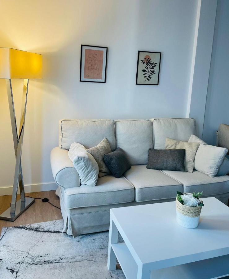 Precioso Apartamento Centrico Con Piscina Córdoba Buitenkant foto