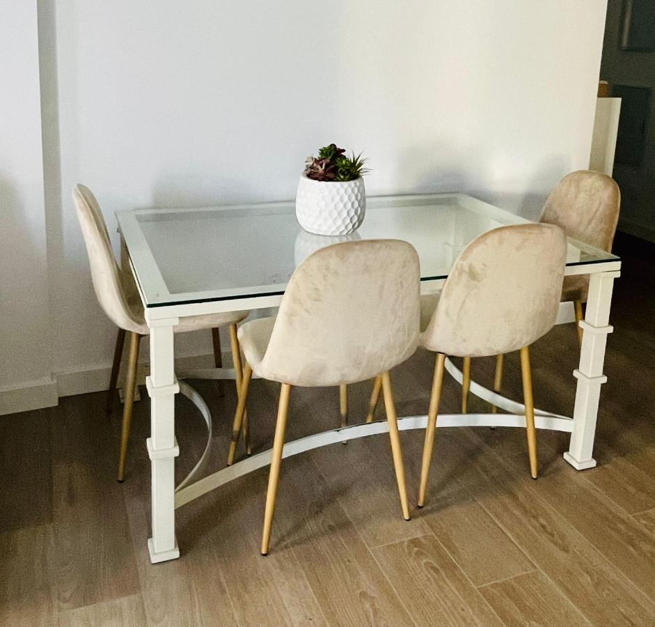 Precioso Apartamento Centrico Con Piscina Córdoba Buitenkant foto