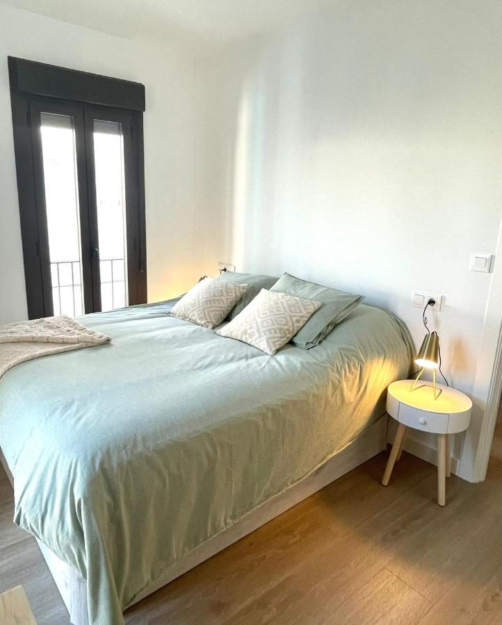 Precioso Apartamento Centrico Con Piscina Córdoba Buitenkant foto