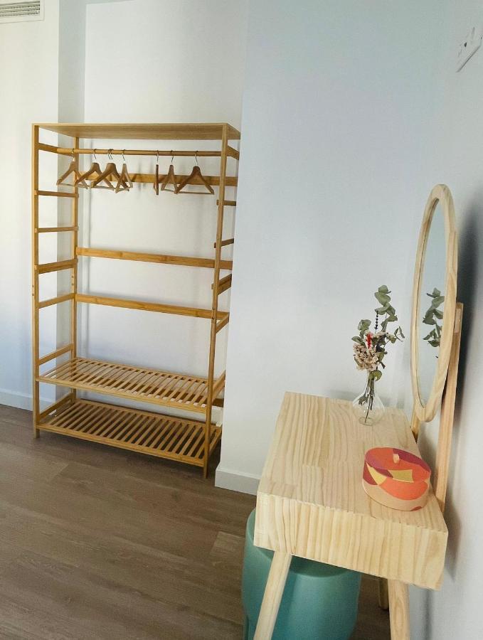 Precioso Apartamento Centrico Con Piscina Córdoba Buitenkant foto