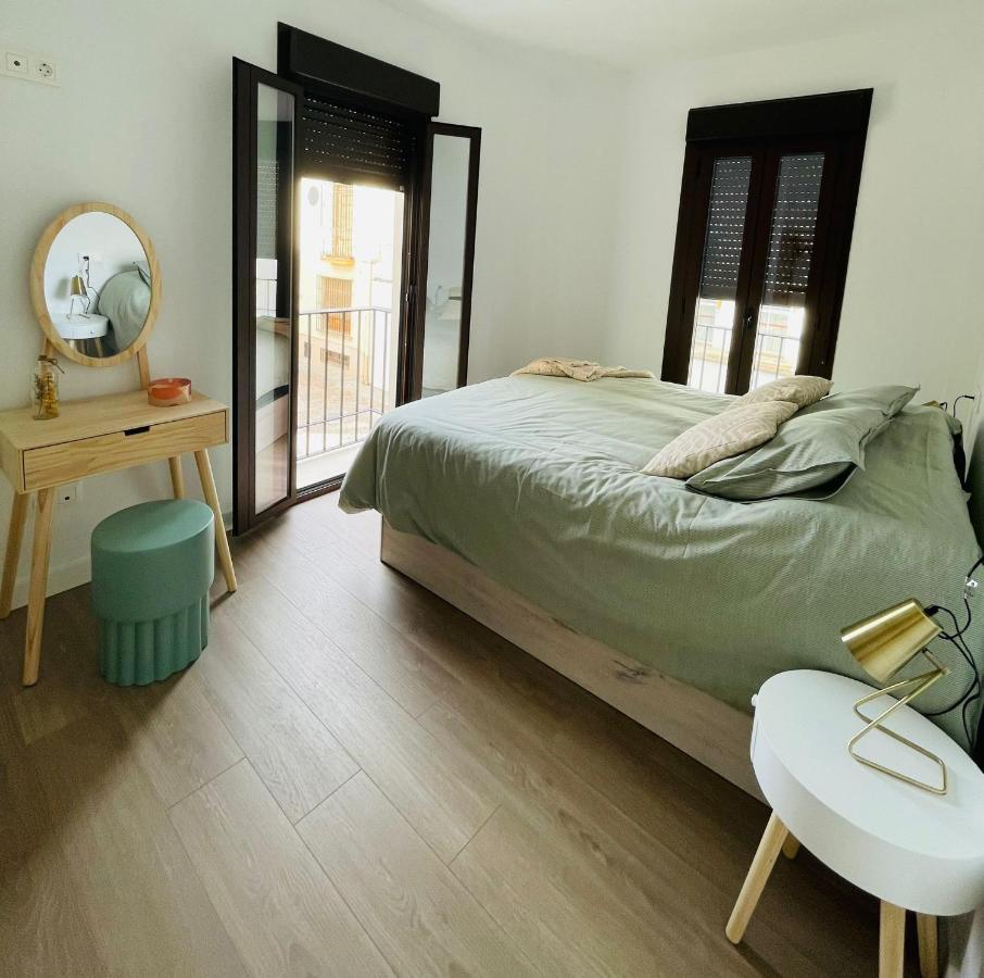 Precioso Apartamento Centrico Con Piscina Córdoba Buitenkant foto
