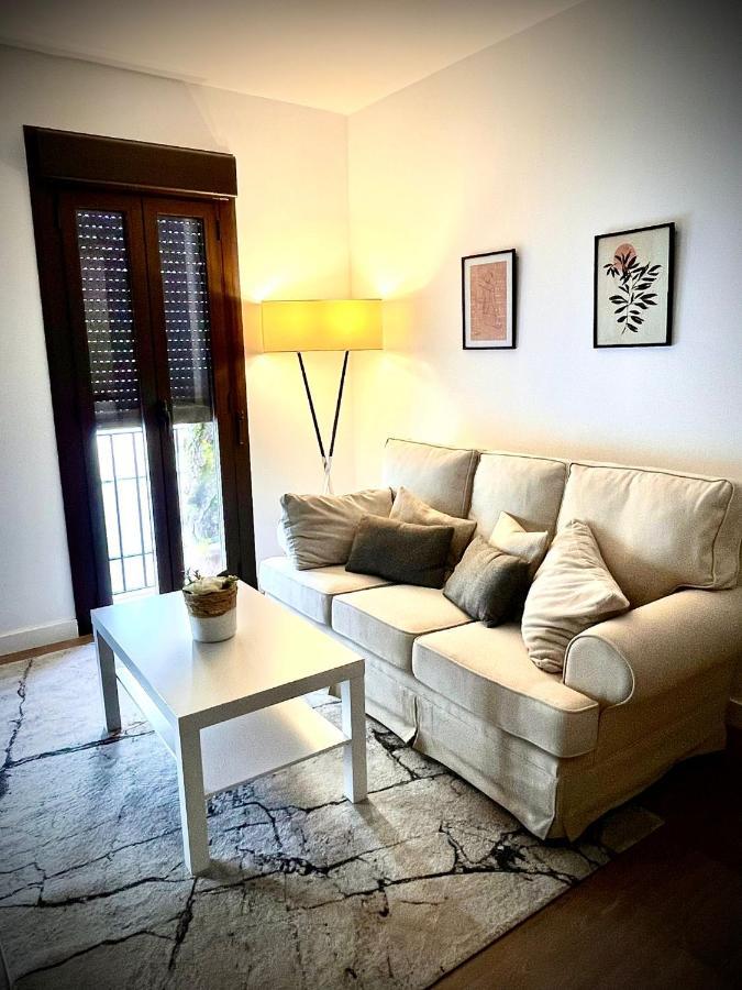 Precioso Apartamento Centrico Con Piscina Córdoba Buitenkant foto