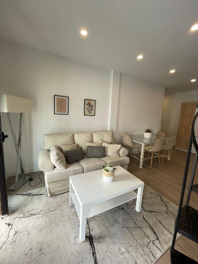 Precioso Apartamento Centrico Con Piscina Córdoba Buitenkant foto