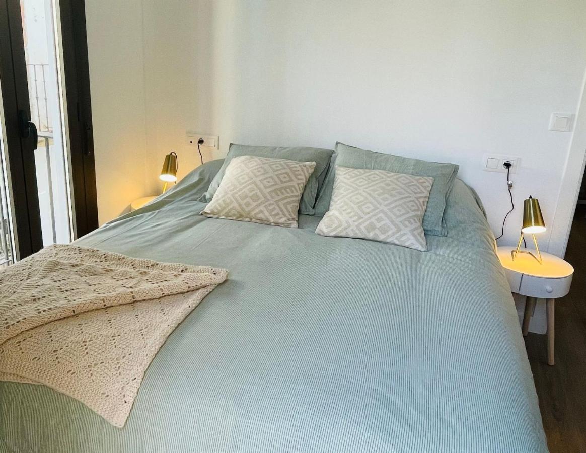 Precioso Apartamento Centrico Con Piscina Córdoba Buitenkant foto