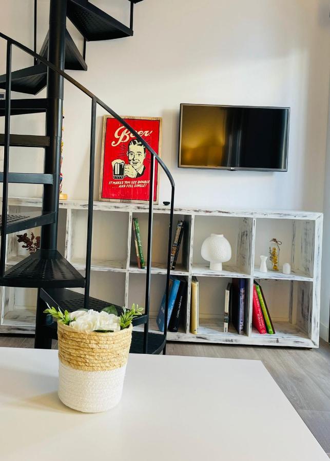 Precioso Apartamento Centrico Con Piscina Córdoba Buitenkant foto