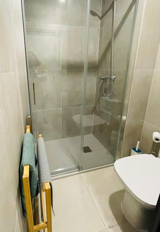 Precioso Apartamento Centrico Con Piscina Córdoba Buitenkant foto