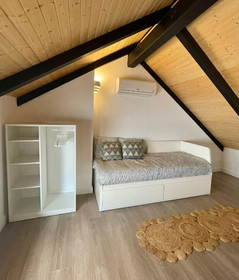 Precioso Apartamento Centrico Con Piscina Córdoba Buitenkant foto