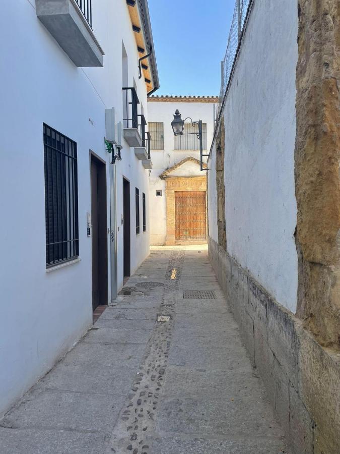 Precioso Apartamento Centrico Con Piscina Córdoba Buitenkant foto