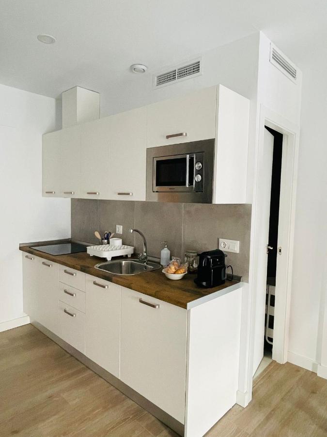 Precioso Apartamento Centrico Con Piscina Córdoba Buitenkant foto