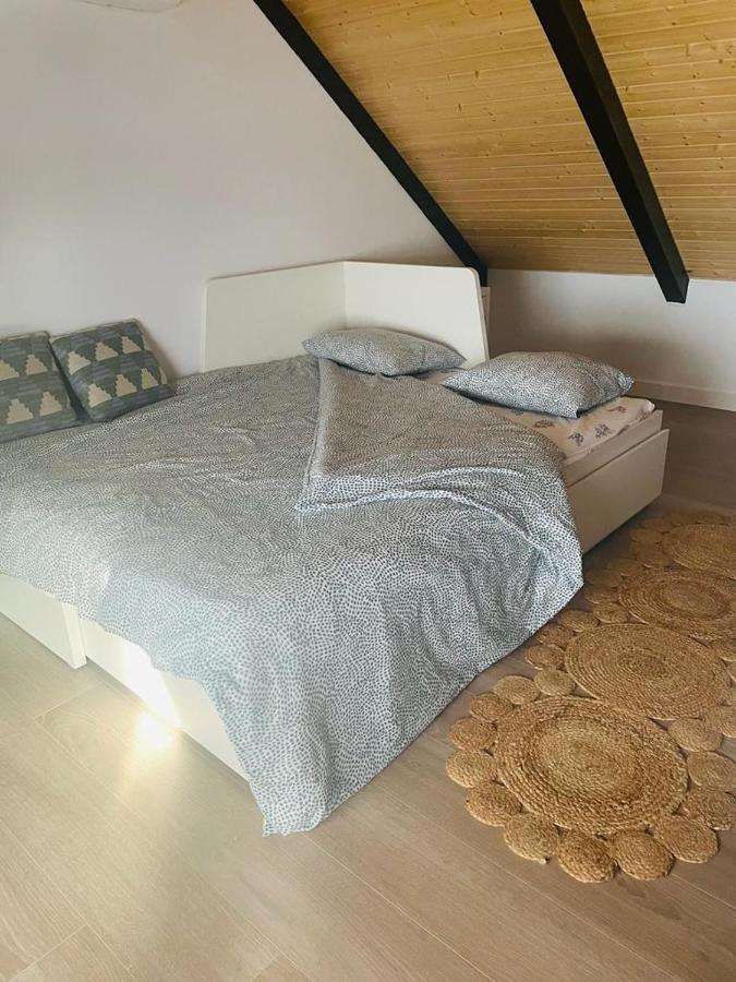 Precioso Apartamento Centrico Con Piscina Córdoba Buitenkant foto
